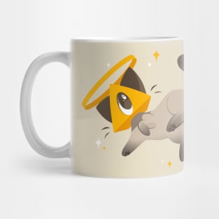 Illuminyati Mug